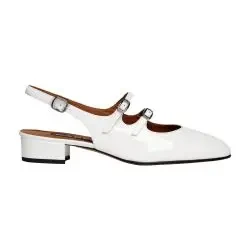 Peche flat ballets - CAREL
