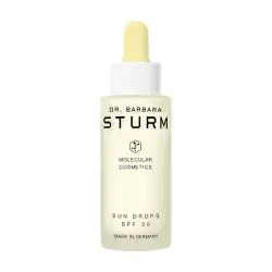 Sun Drops SPF 30 30 ml - DR BARBARA STURM