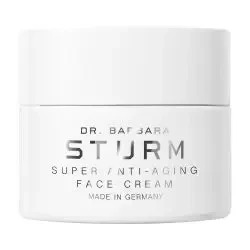 Super Anti-Aging Face Cream 50 ml - DR BARBARA STURM