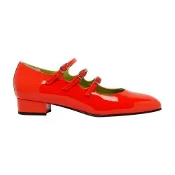 Ariana ballet flats - CAREL