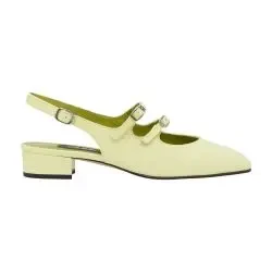 Peche ballet flats - CAREL