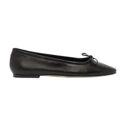 Delfina nappa leather ballerinas - AEYDE