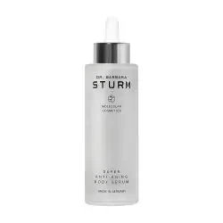 Super Anti-Aging Body Serum 100 ml - DR BARBARA STURM