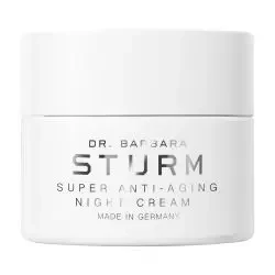 Super Anti-Aging Night Cream 50 ml - DR BARBARA STURM