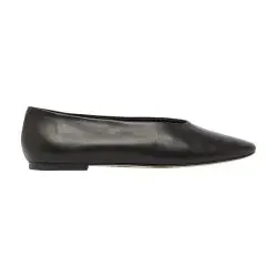Kirsten nappa leather ballerinas - AEYDE