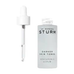 Darker skin Tones Hyaluronic Serum 30 ml - DR BARBARA STURM