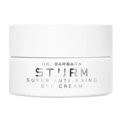 Super Anti-Aging Eye Cream 15 ml - DR BARBARA STURM