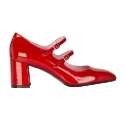 Alice Mary Janes pumps  - CAREL