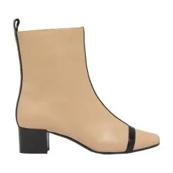 Audrey ankle boots - CAREL