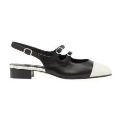 Abricot ballet flats - CAREL