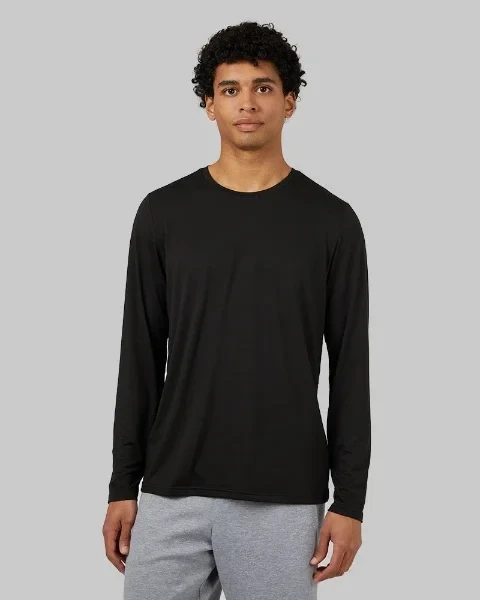 MEN'S COOL LONG SLEEVE T-SHIRT - Save $2601 Now!