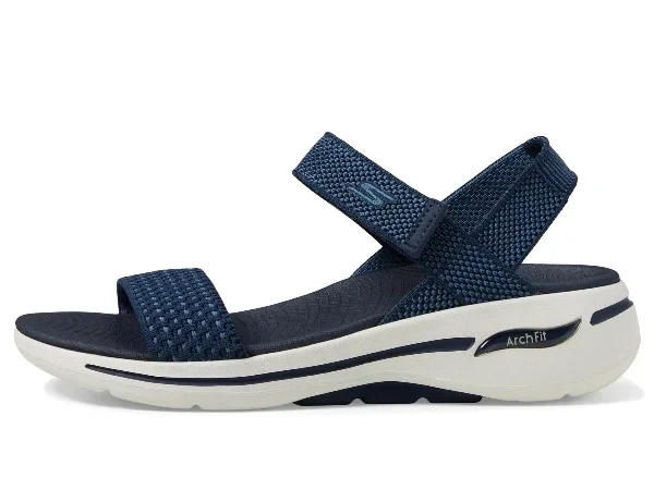 Go Walk Arch Fit Sandal-Polished - 33% Discount Now!