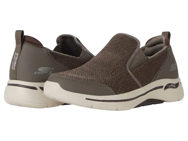 Go Walk Arch Fit - Goodman - 40% Off Today!