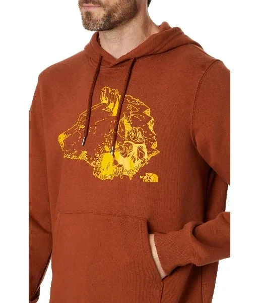 TNF™ Bear Pullover Hoodie - Save 25% Today!