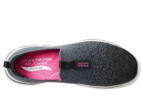 Go Walk Arch Fit - Lunar Views - Now 40% Off!