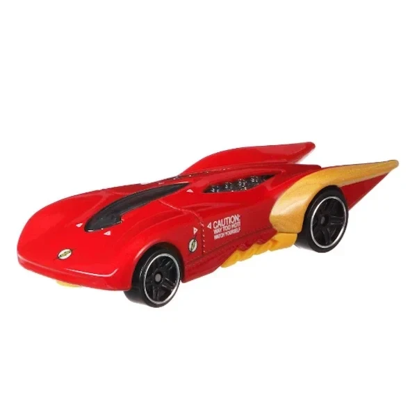 Hot Wheels Scale Hot Wheels Cars Multicolored 1 pc