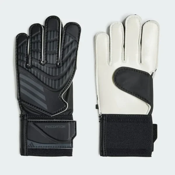 Predator Training Goalkeeper Gloves Kids - 30% Price Drop!