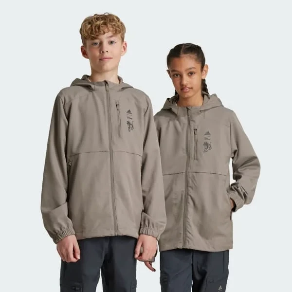 Disney Lion King Track Top Kids - 40% Off Limited Time!