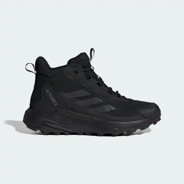 Terrex Anylander Mid Rain.Rdy Hiking Shoes - 20% Off Today!