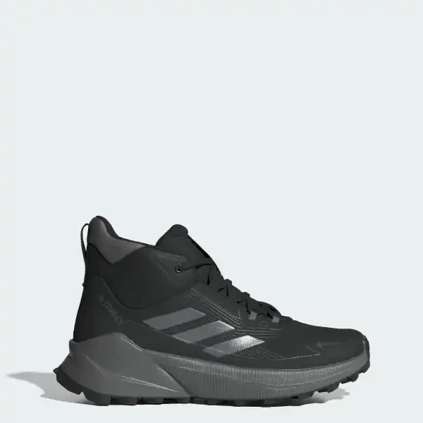Terrex Trailmaker 2.0 Mid Gore-Tex Hiking Shoes - 20% Price Drop!