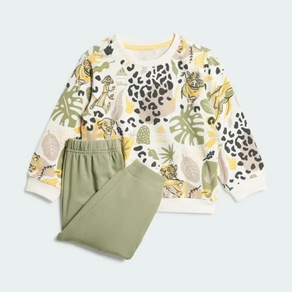 Disney Lion King Joggers and Sweatshirt Set - Save $2600 Today!