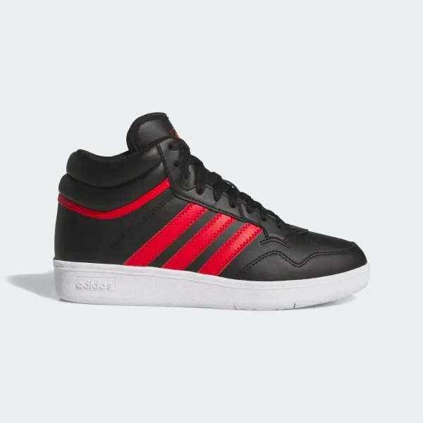 Hoops 4.0 Mid Shoes Kids - Save $1200 Today!
