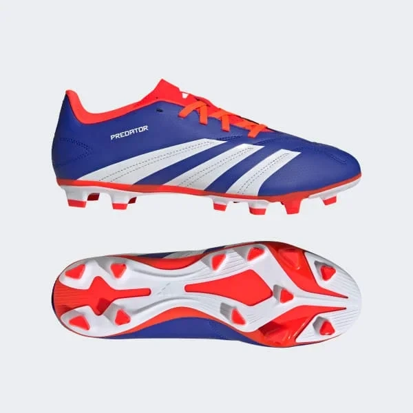 Predator Club Multi-Ground Soccer Cleats - Save 25% Today!