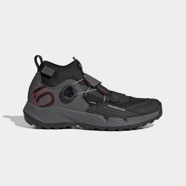 adidas Five Ten Trailcross Pro Clip-in Mountain Bike Shoes - Save 45% Today!
