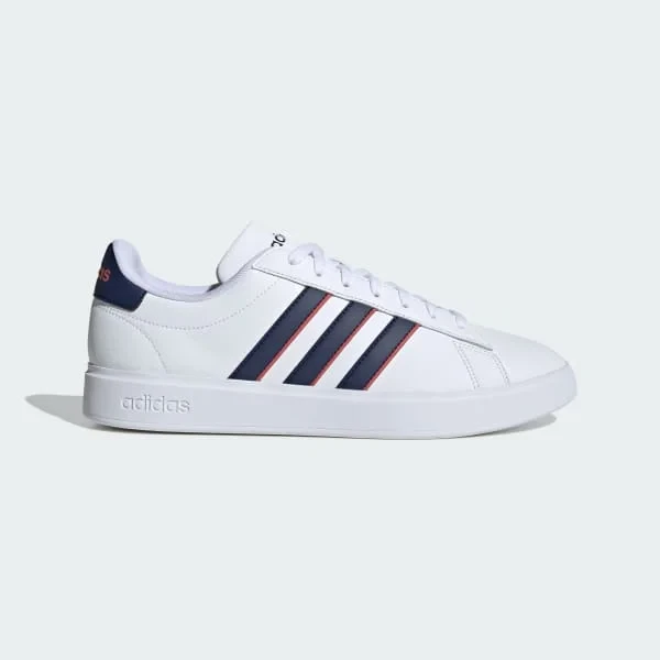 Grand Court Shoes - 34% Off Today!