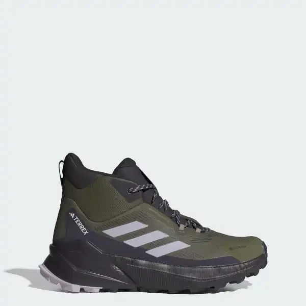 Terrex Trailmaker 2.0 Mid Gore-Tex Hiking Shoes - Save $4200 Today!