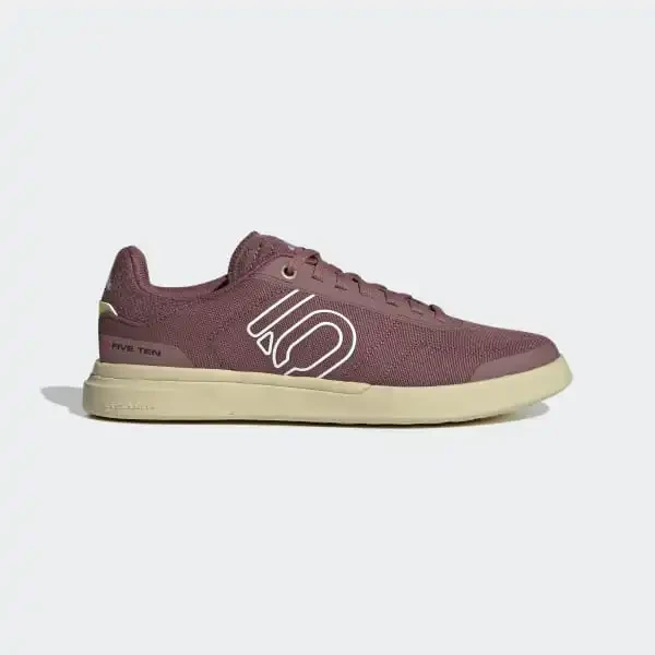 adidas Five Ten Sleuth DLX Canvas Mountain Bike Shoes - 25% Price Drop!