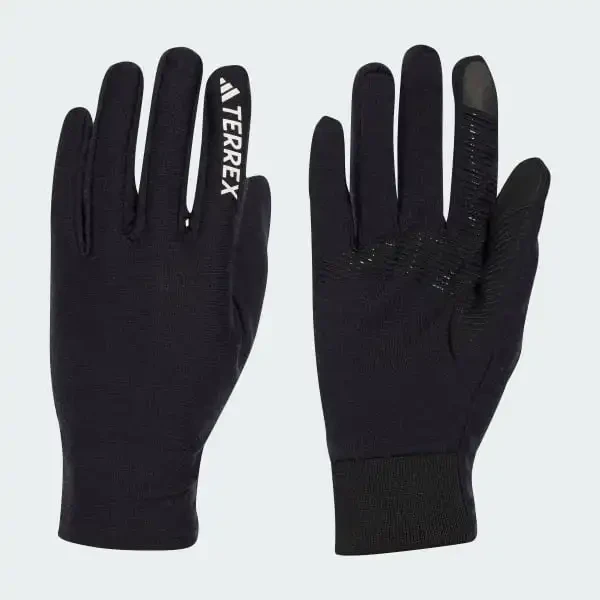 Terrex Merino Wool Gloves - Now 29% Off!