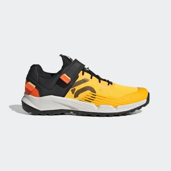 adidas Five Ten Clip-in Mountain Bike Shoes - 60% Price Drop!