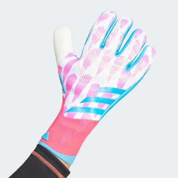 Predator Pro Goalkeeper Gloves - Save $8400 Today!