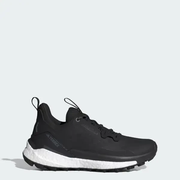 Terrex Free Hiker 2.0 Low Hiking Shoes - 25% Off Today!