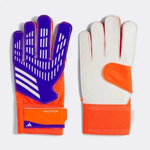 Predator Training Goalkeeper Gloves Kids - 35% Price Drop!