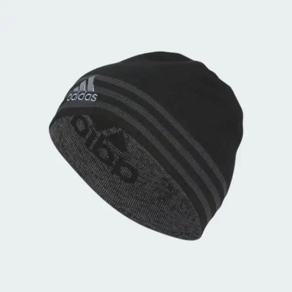 Eclipse Reversible 3 Beanie - 32% Discount Now!