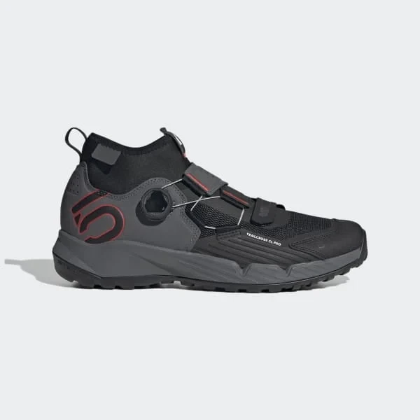 adidas Five Ten Trailcross Pro Clip-in Mountain Bike Shoes - 65% Off Today!