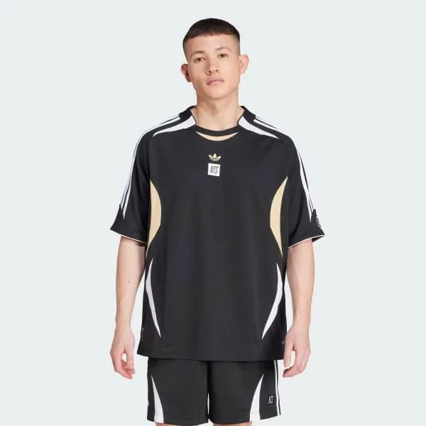 adidas x NTS Radio Jersey - Save 50% Today!