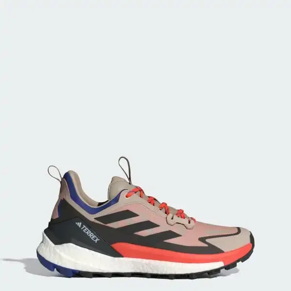 Terrex Free Hiker 2.0 Low Hiking Shoes - 25% Discount Now!