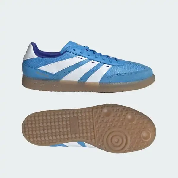 Argentina (AFA) Predator Freestyle Indoor Soccer Shoes - Save 25% Today!