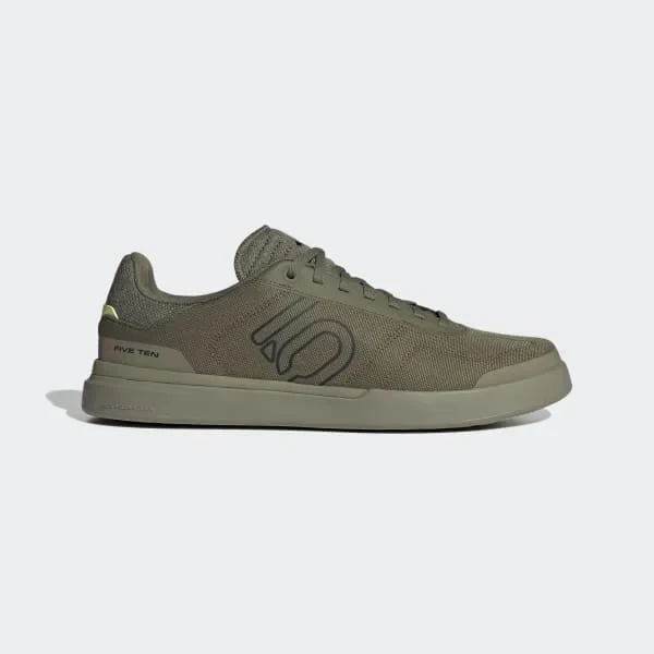 adidas Five Ten Sleuth DLX Canvas Mountain Bike Shoes - 25% Discount Now!
