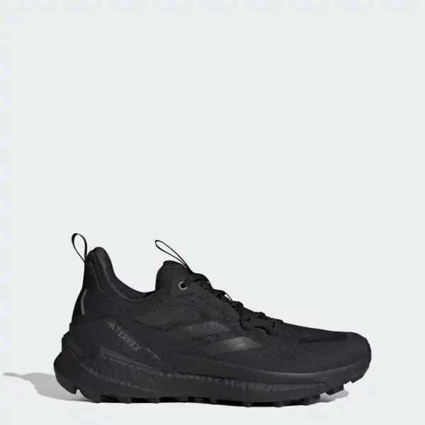 Terrex Free Hiker 2.0 Low Hiking Shoes - Save $4000 Now!