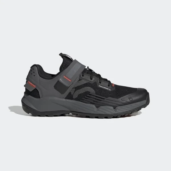 adidas Five Ten Trailcross Clip-in Mountain Bike Shoes - 25% Off Today!