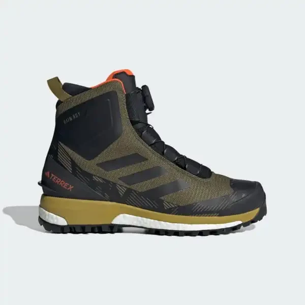 Terrex Conrax BOA RAIN.RDY Hiking Shoes - Save $9600 Today!