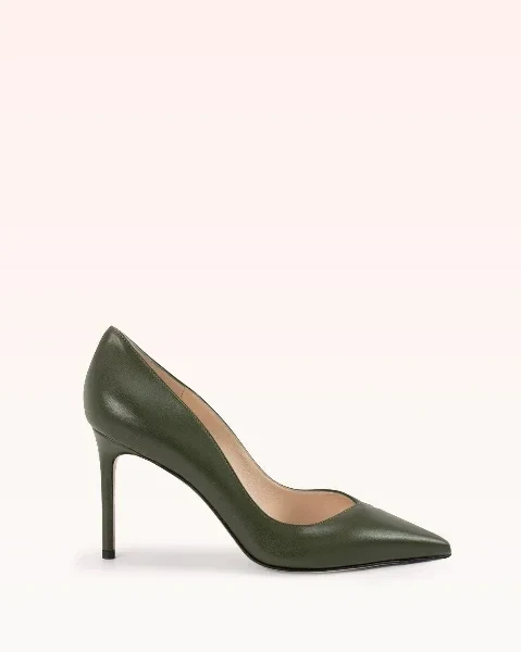 Pamela 85 Green - 30% Discount Now!