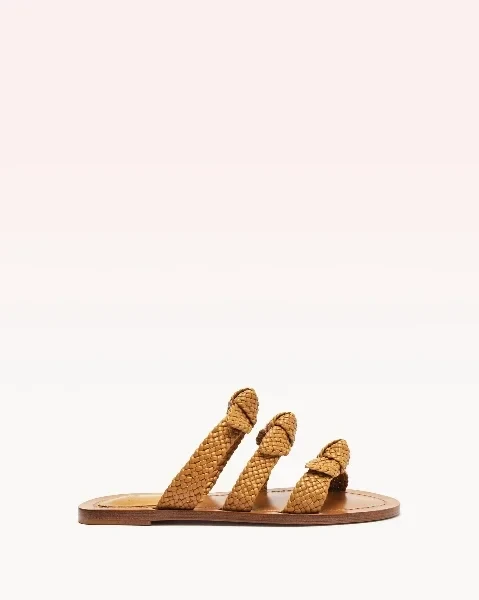 Braided Lolita Flat Buff - Save $20900 Now!