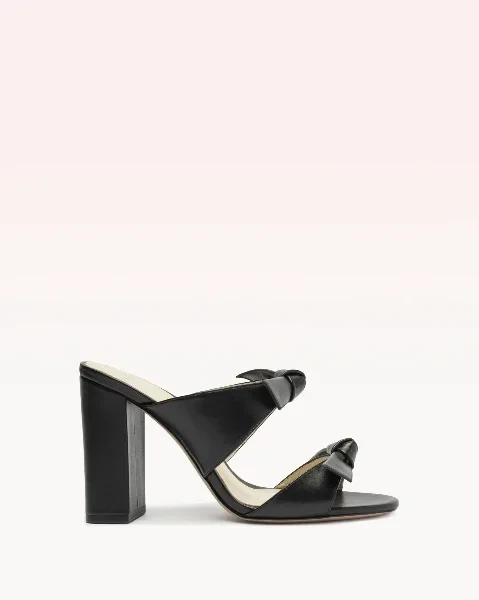 Nolita 90 Black - Save 30% Today!