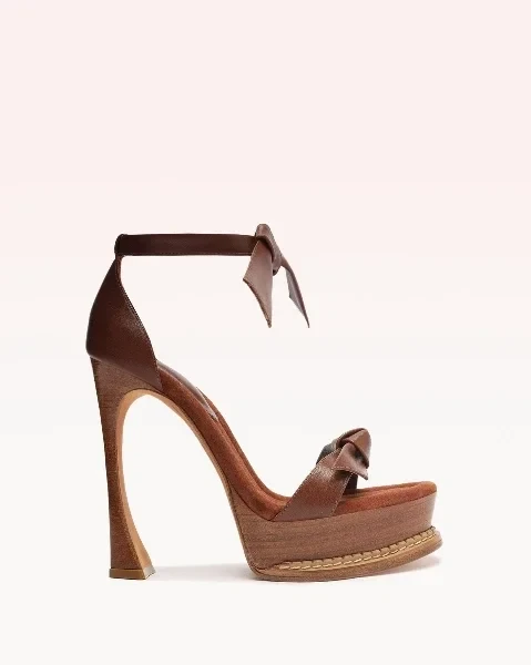 Clarita 120 Welt Sandal - 30% Discount Now!