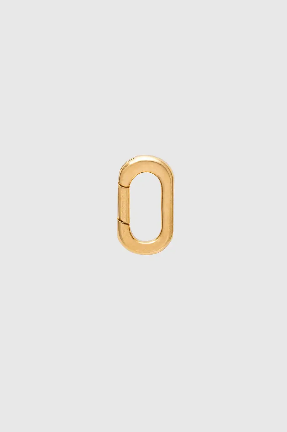 Link Connector - 14k Gold - Save $8000 Today!